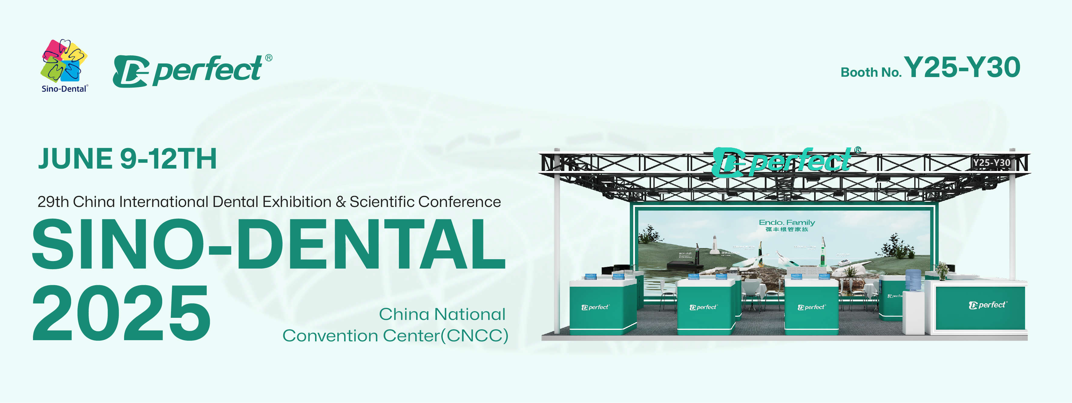 2025 Sino-Dental