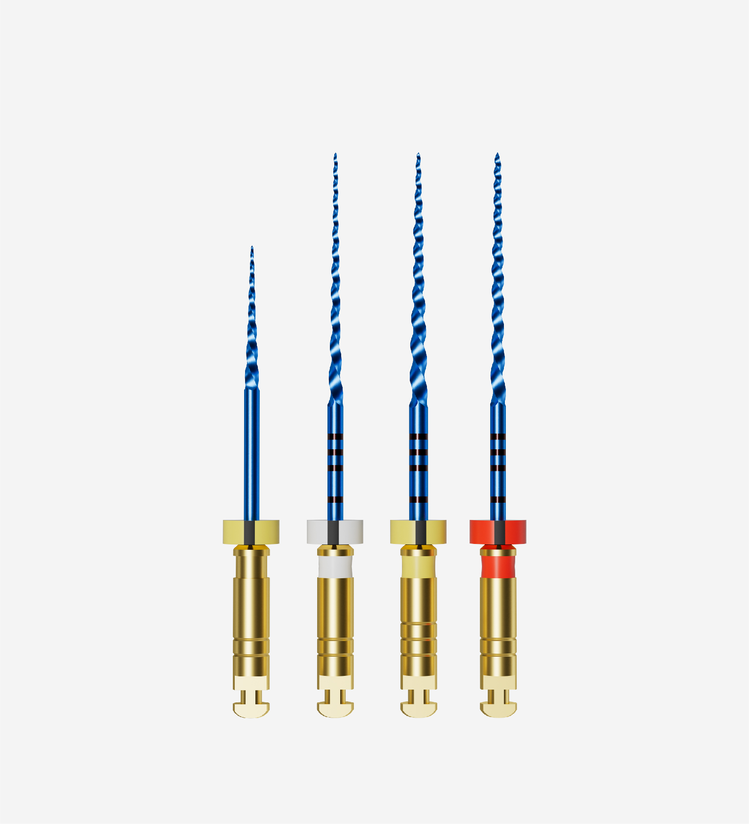 DRN Endo-Ray II Bx/2 - Seychelles
