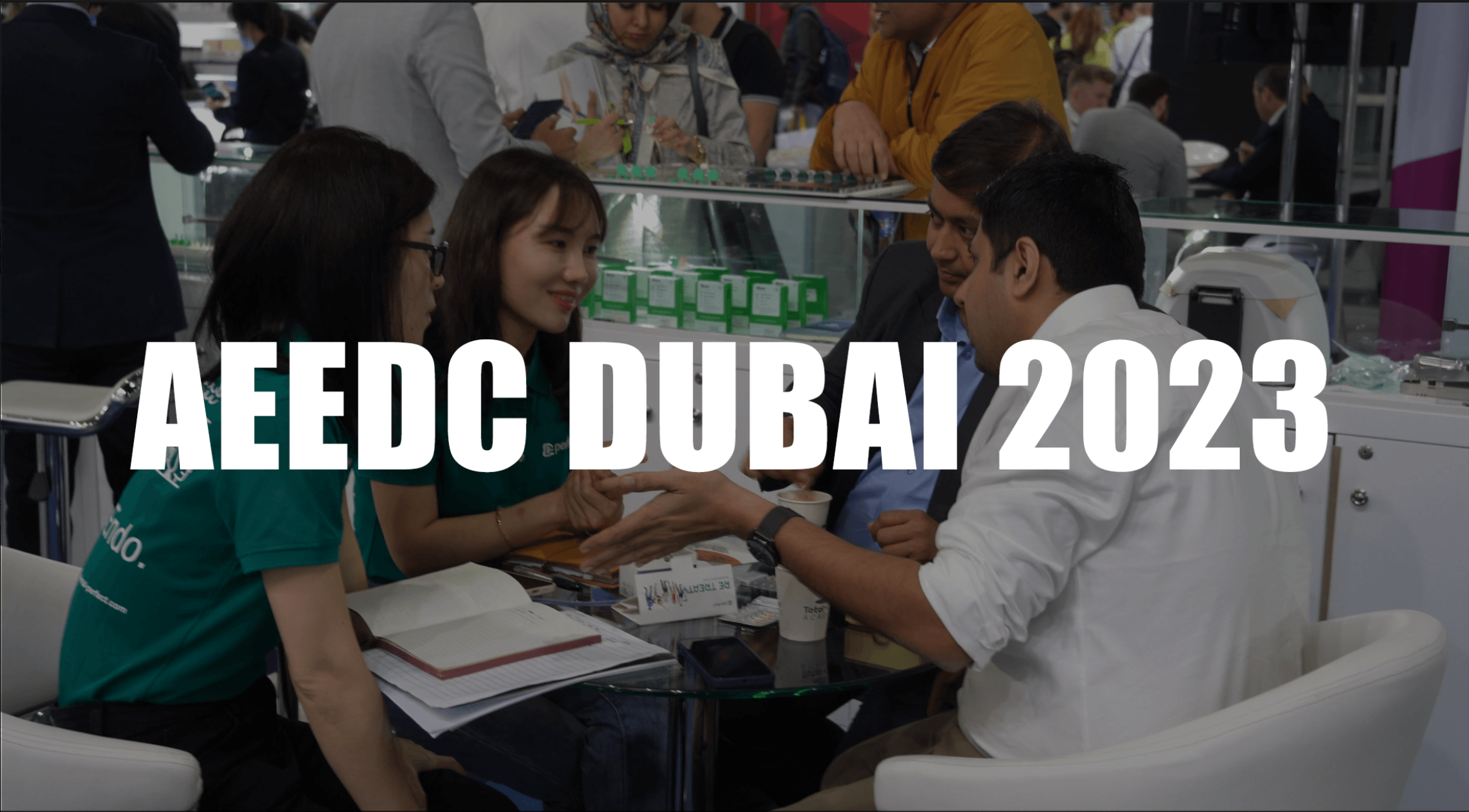 AEEDC DUBAI 2023
