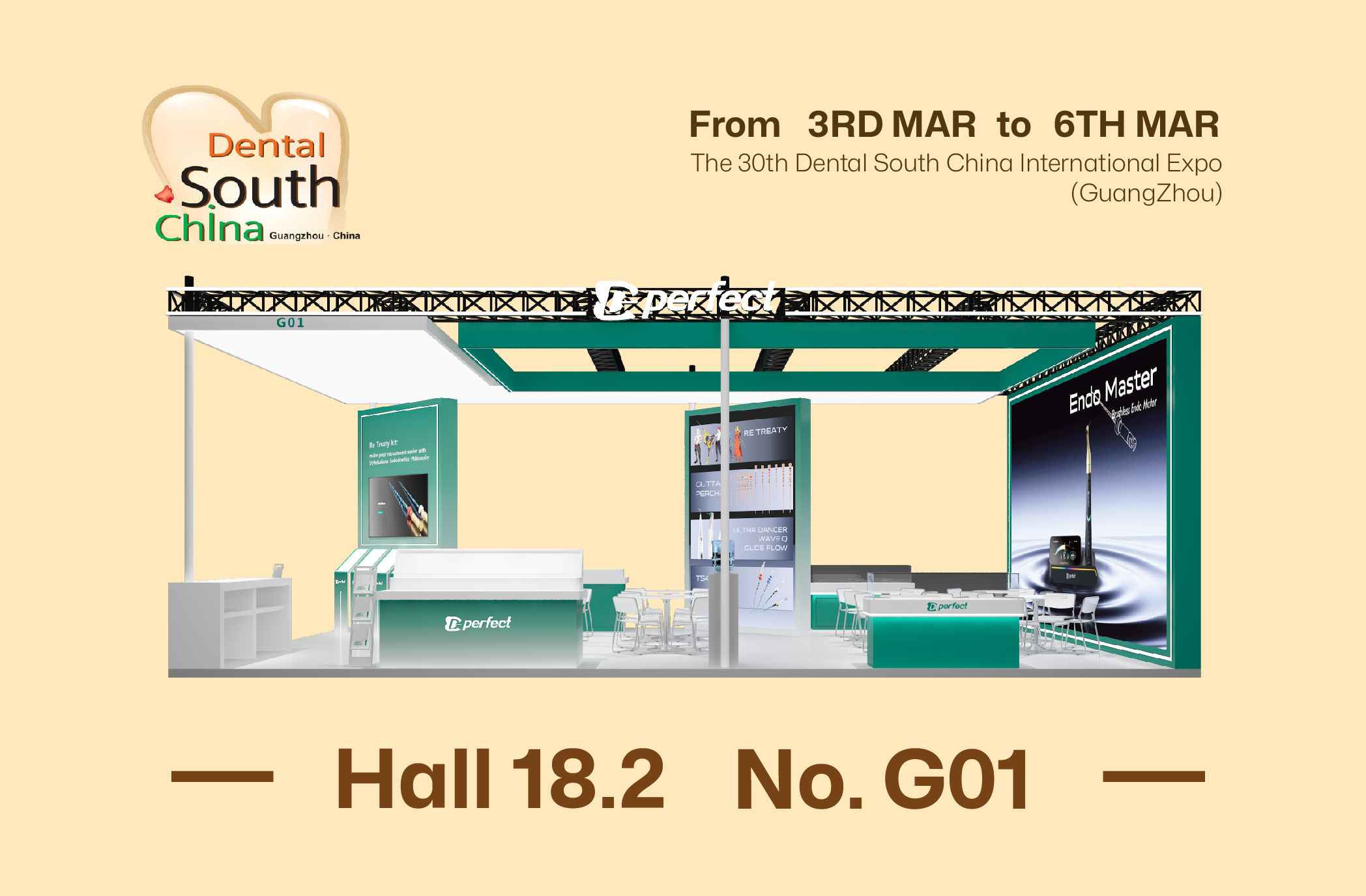 2025 South Dental China