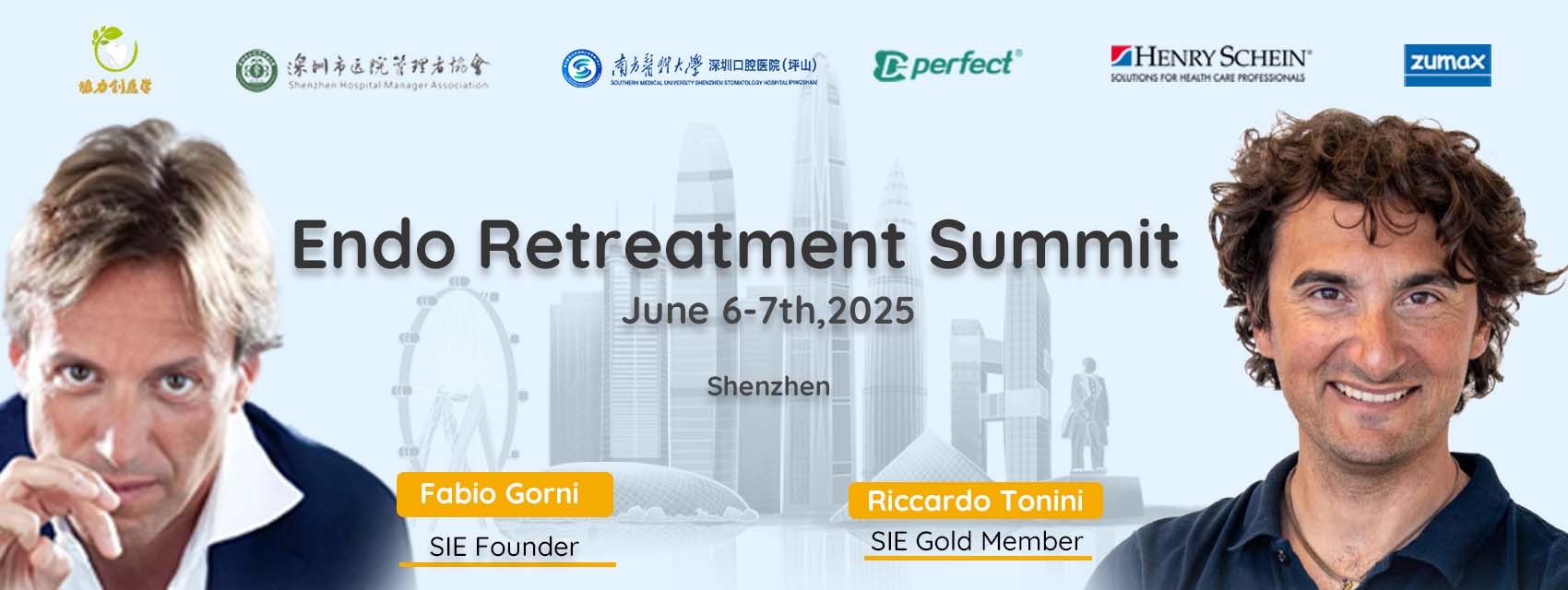 Endo Retreatment Summit