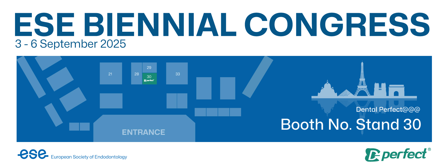2025 ESE Biennial Congress