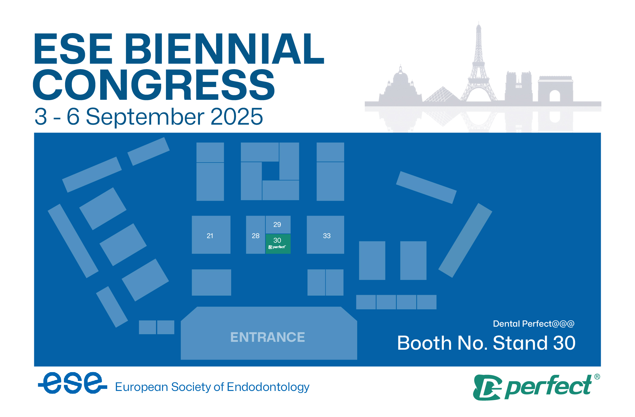 2025 ESE Biennial Congress