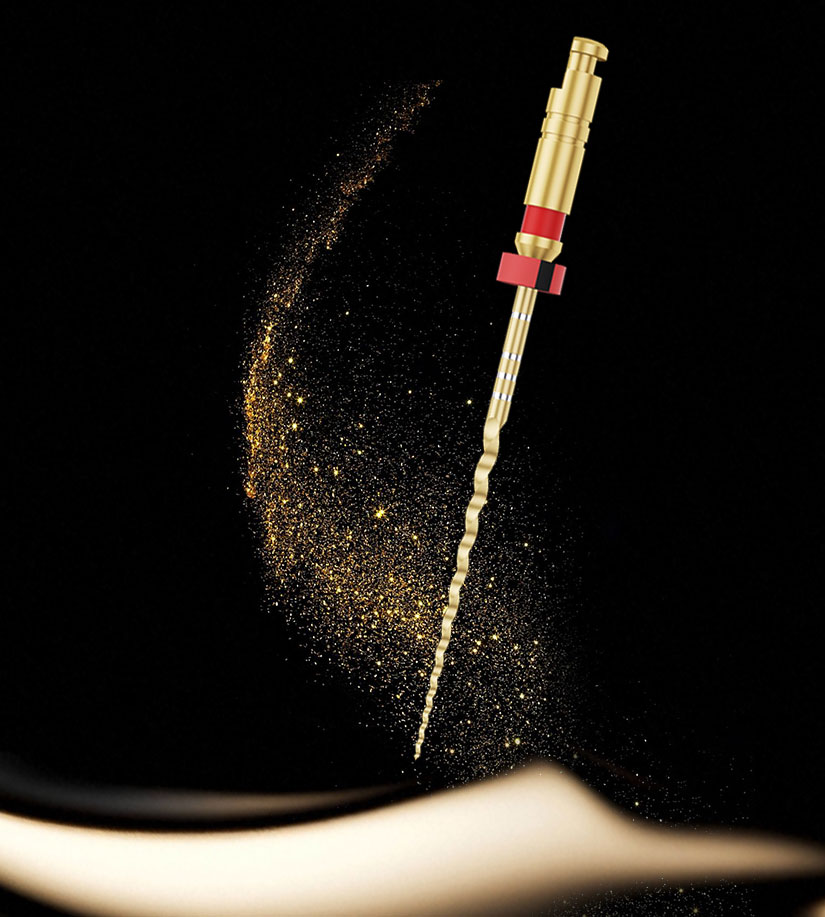 MG3 Gold