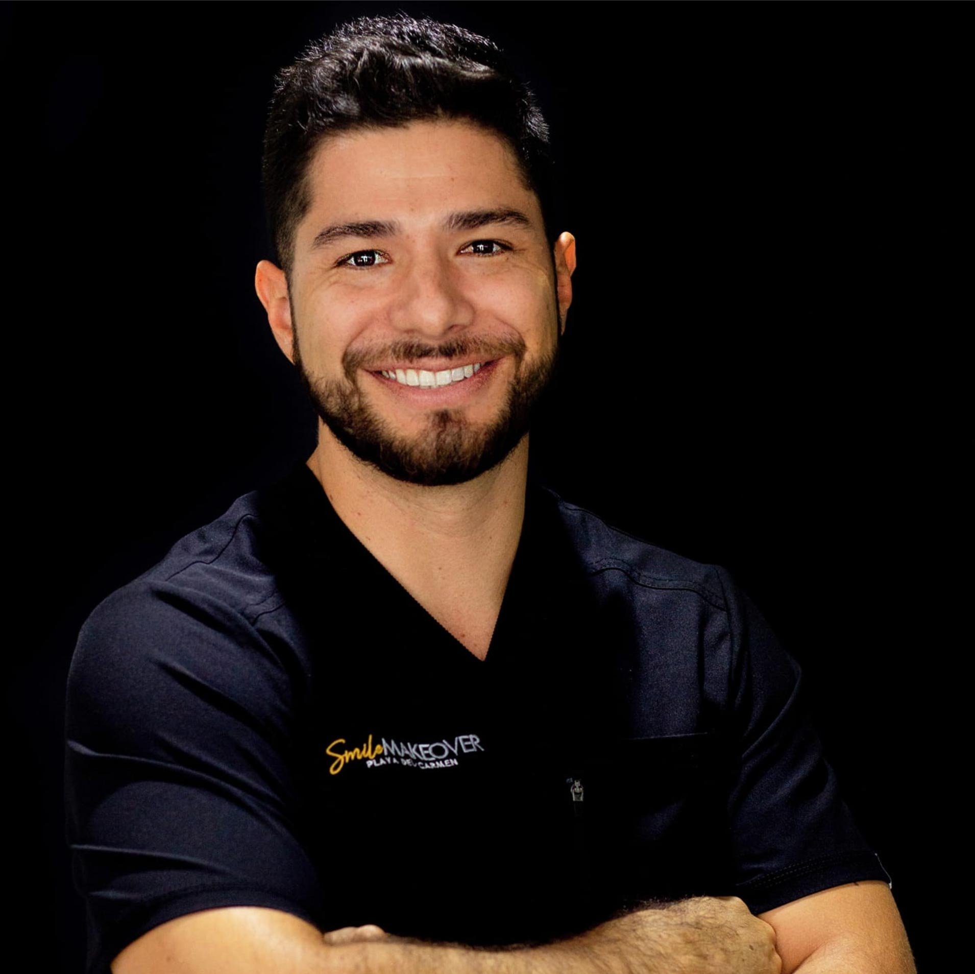Dr. Gilberto Gálvez