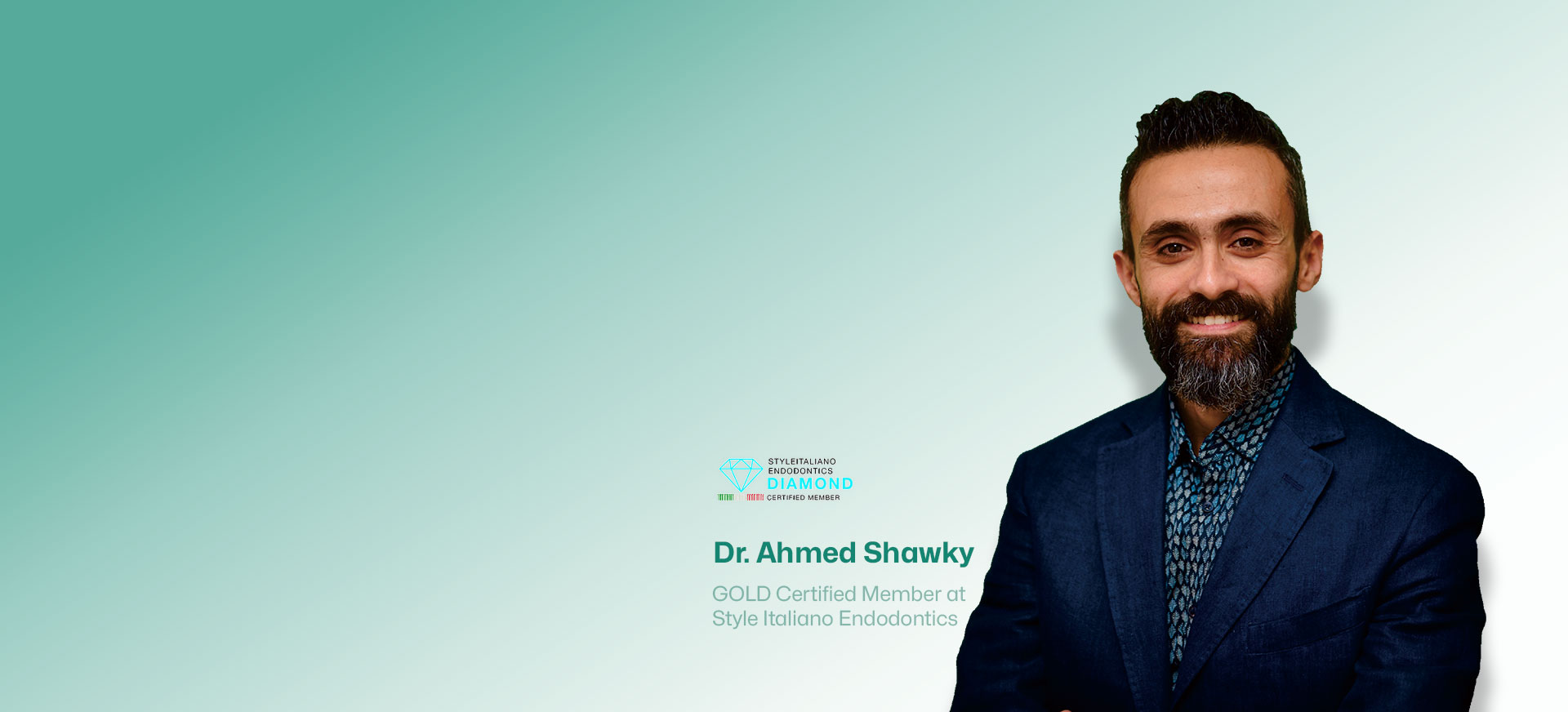 Dental Perfect Event Saudi Arabia 2025