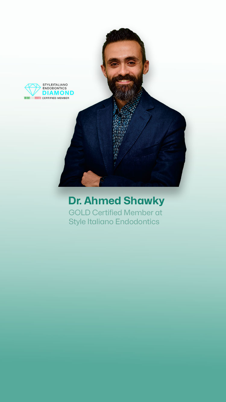 Dental Perfect Event Saudi Arabia 2025