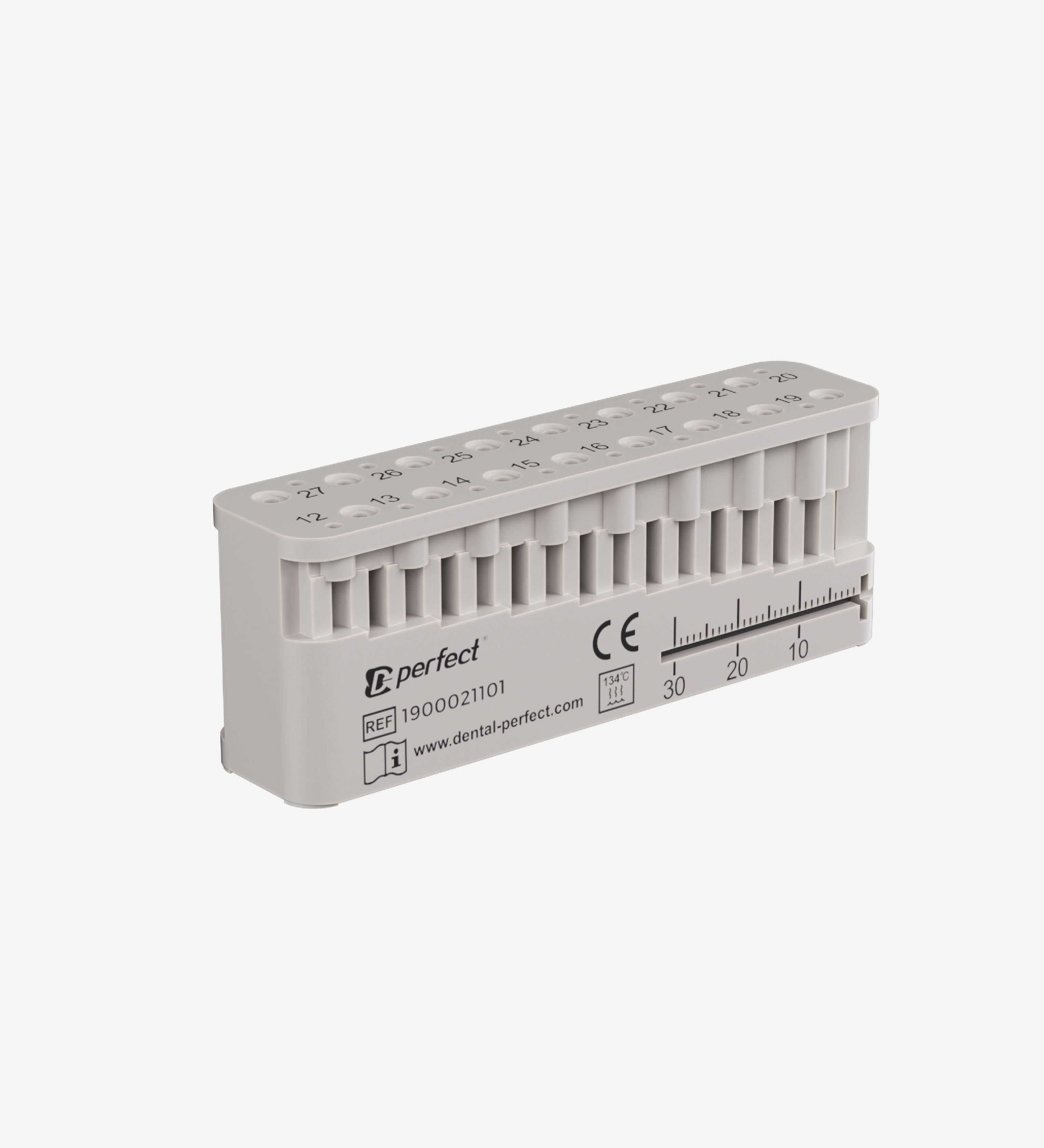 Mini-Endo-Bloc