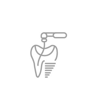Root Canal Measurement & Shaping