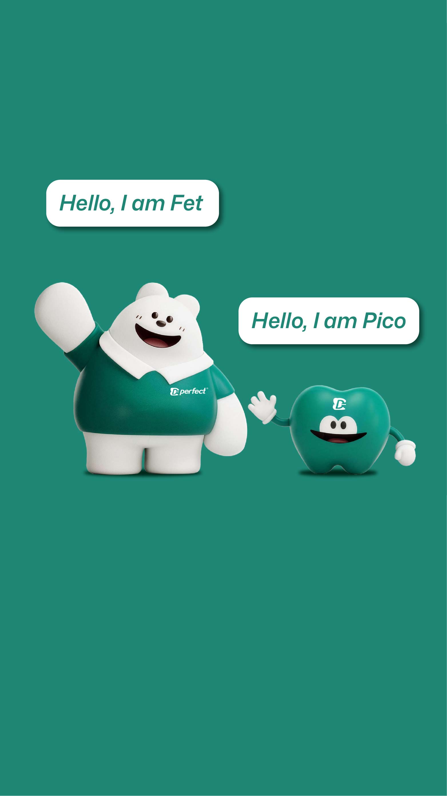 IP Character
