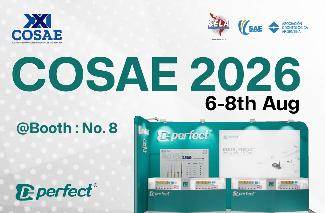COSAE 2026
