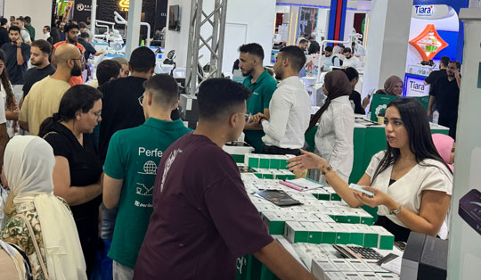 IDEX 2026 Recap
