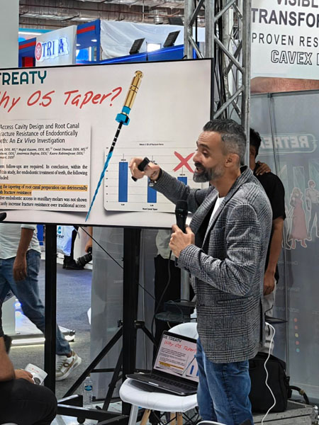 IDEX 2026 Recap