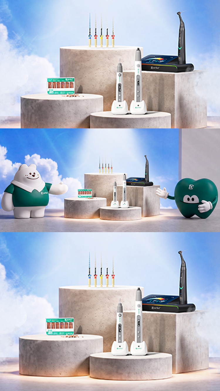 Dental Perfect Products